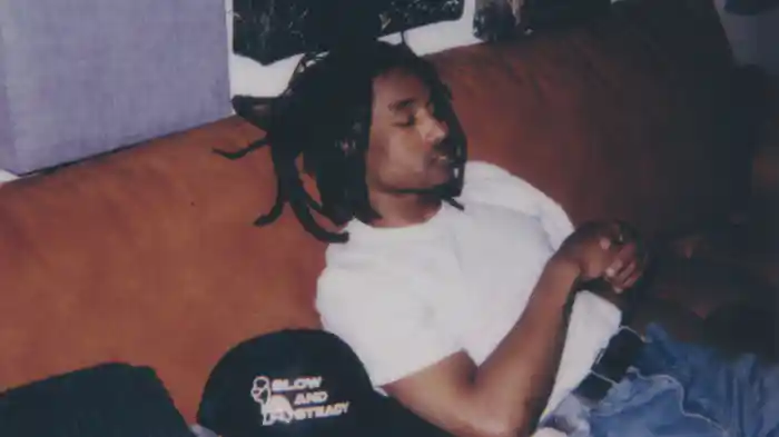 Waiting In Vain (Audio)