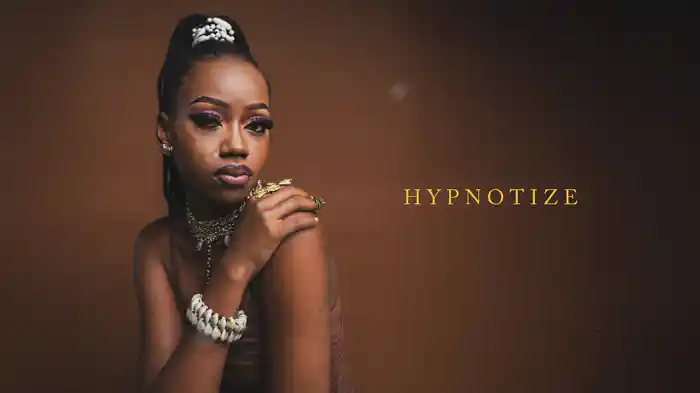 Hypnotize (Visualizer)