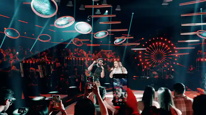 Essa Daí Namora (Ao Vivo)