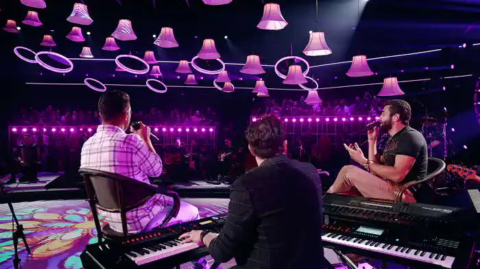 Amor Dos Outros (Ao Vivo)