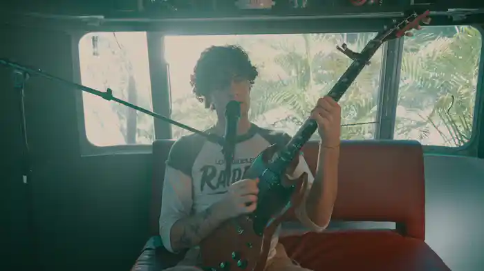 AIRE (live desde el RV)