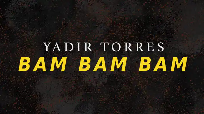 Bam Bam Bam (LETRA)