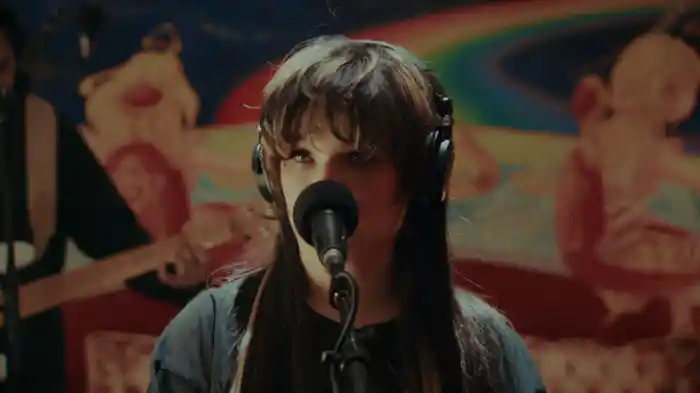 Conceited (Live by La Blogothèque)