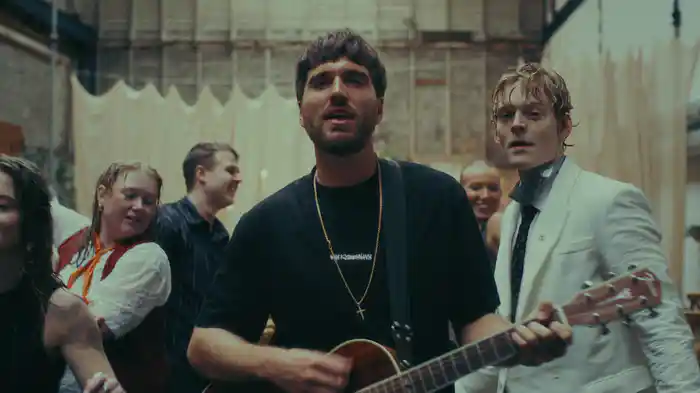 Er det mig du elsker?