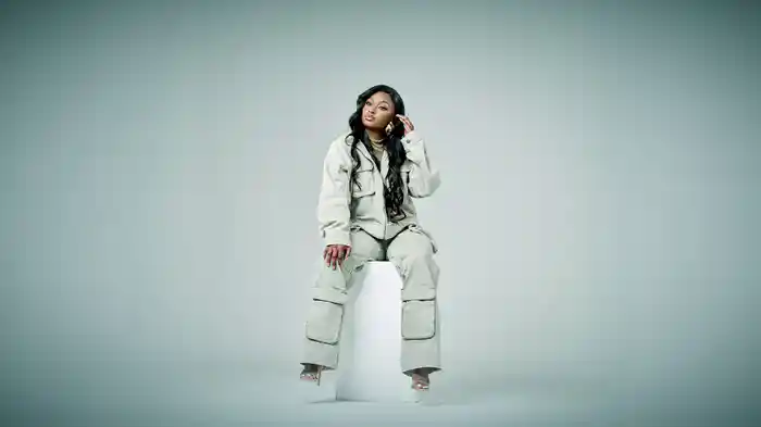 uMelusi (Live At The Octagon, 2024 / Visualizer)