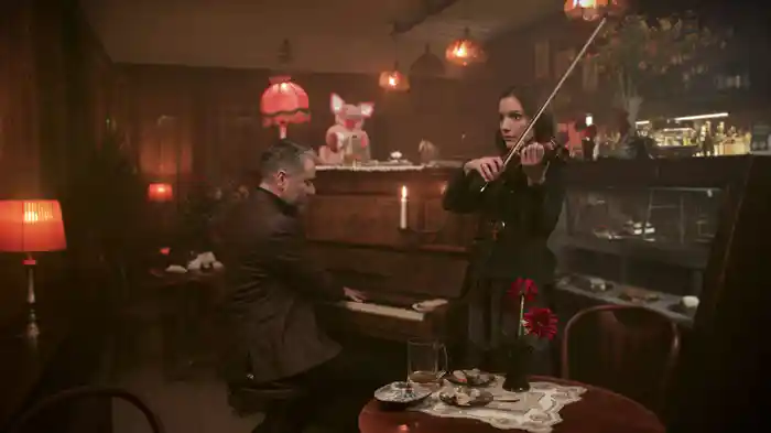 Piosenka (C. Miłosz)