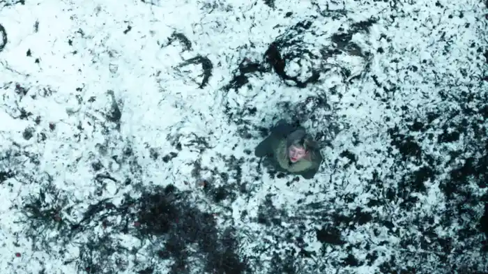 Runaway (Orchestral / Visualiser)