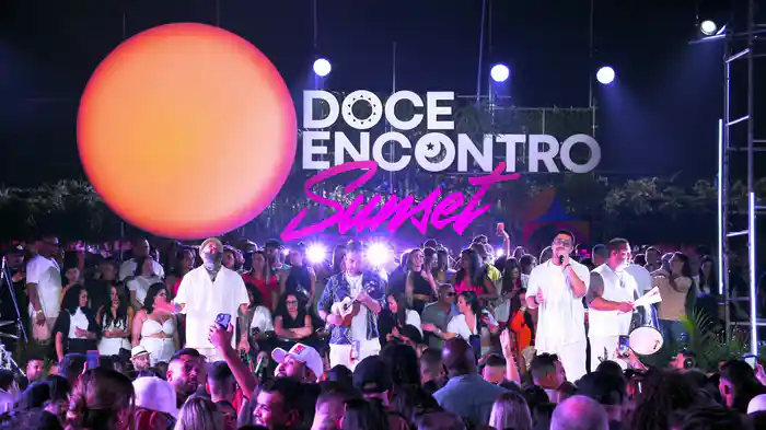 Tem As Manhas (Ao Vivo Em São Paulo / 2024)