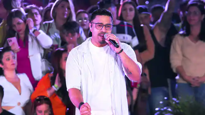 Choque De Realidade (Ao Vivo Em São Paulo / 2024)