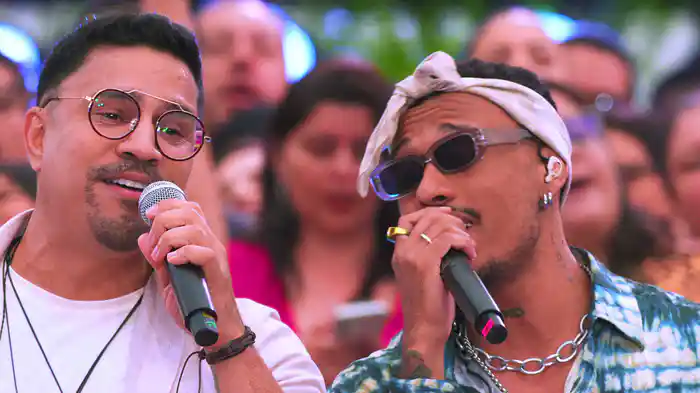 Encontro / Eu Te Amo (Ao Vivo Em São Paulo / 2024)