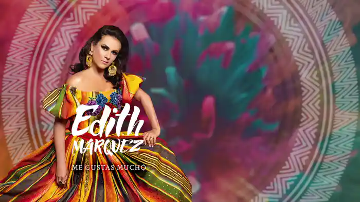 Me Gustas Mucho (Lyric Video)