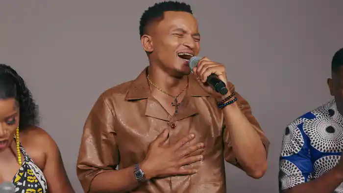 Kumnandi (Live at Universal Music Studios / 2024)