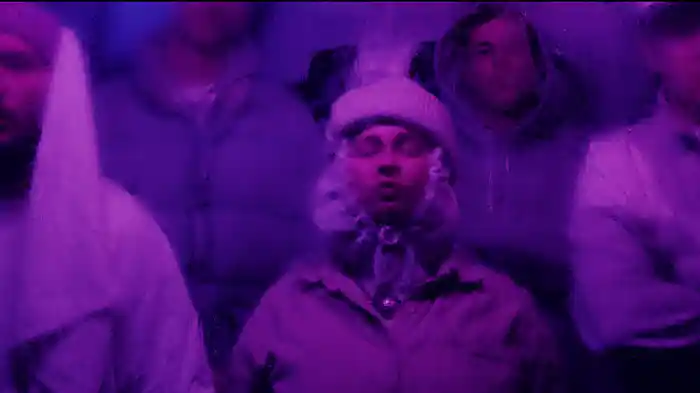 Cukierek czy miłość?