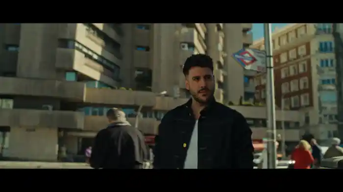 Bienvenida A Tu Canción