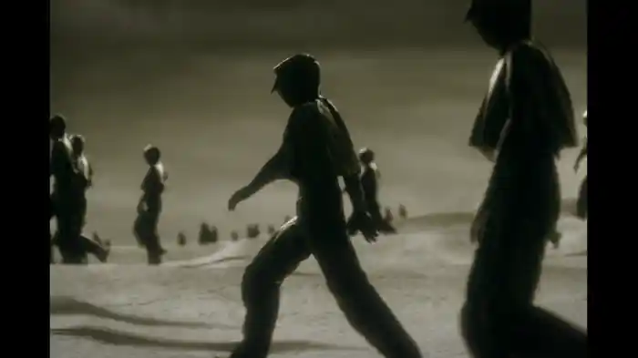 El Diablo Se Viste De Mí (Lyric Video)