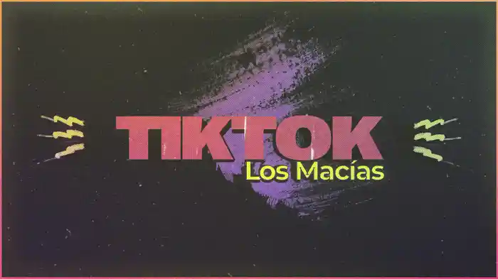 TikTok (Lyric Video)