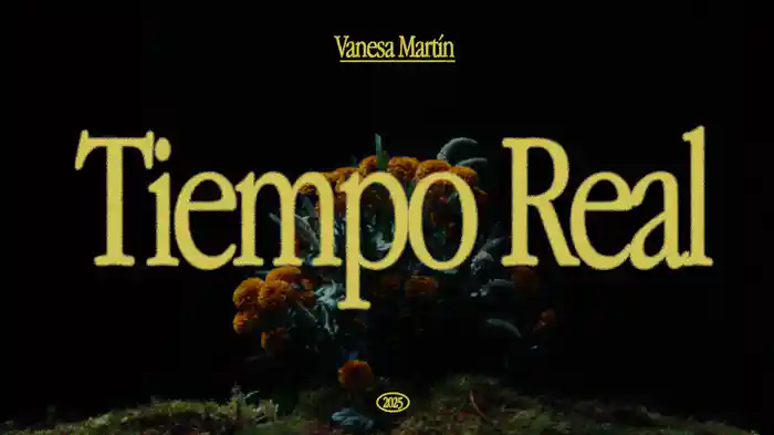 Tiempo Real (Visualizer)