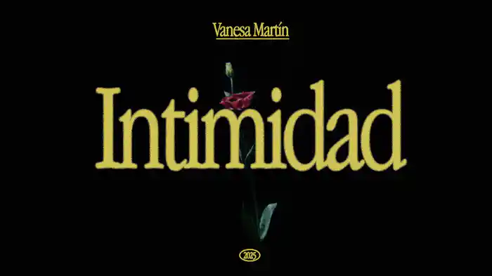 Intimidad (Visualizer)