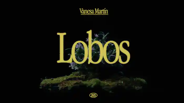 Lobos (Visualizer)