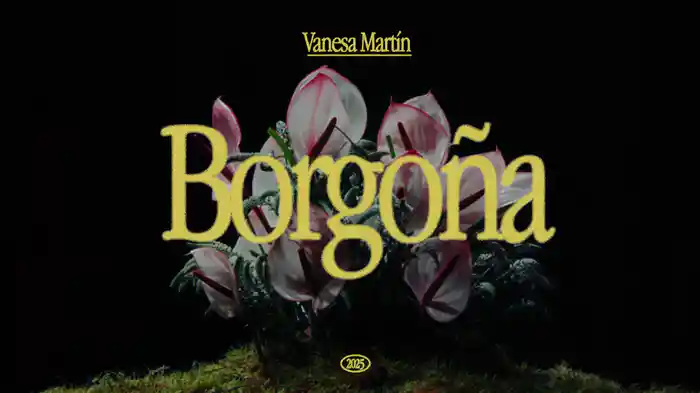Borgoña (Visualizer)