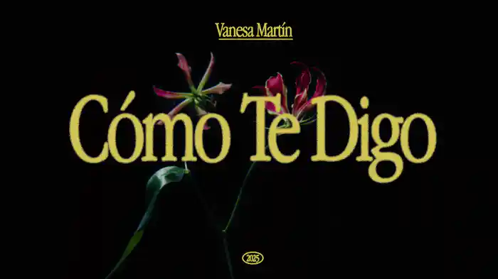 Como Te Digo (Visualizer)