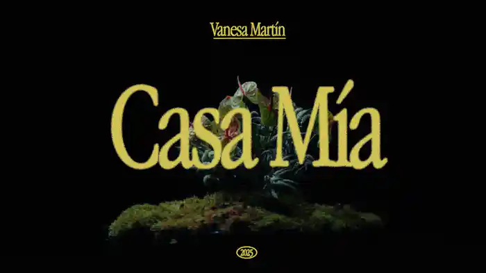 Casa Mía (Visualizer)