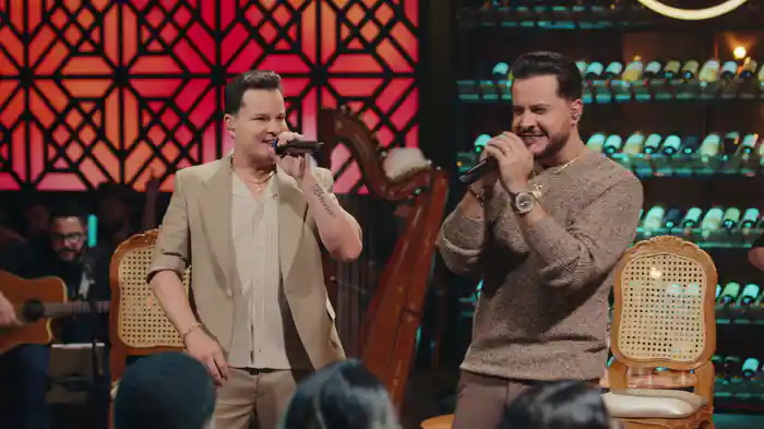 Cabeceira (Ao Vivo Em Goiânia / 2024)