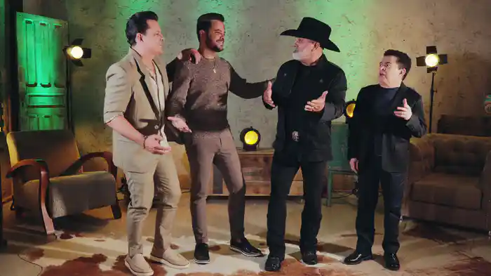 Solteiro Sofredor (Ao Vivo Em Goiânia / 2024)