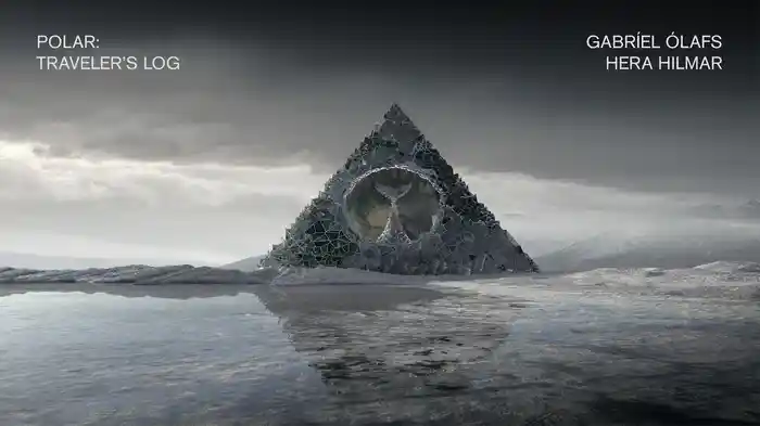 Traveler’s Log 04 (Audio)