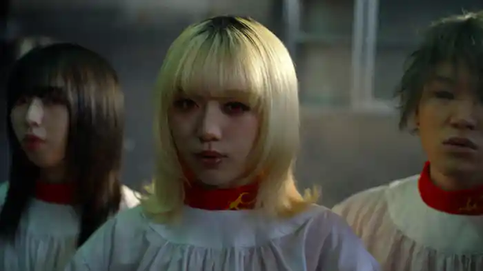 The End of the F***ing World