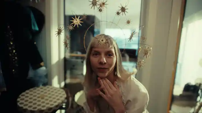 Portrait Of A Song - Runaway (Documentary)