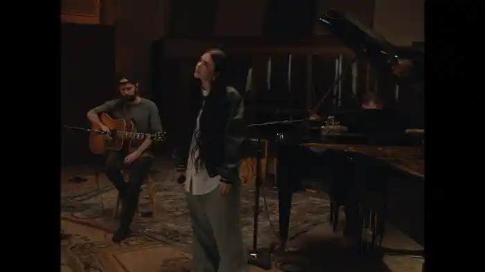 Pray (Acoustic)
