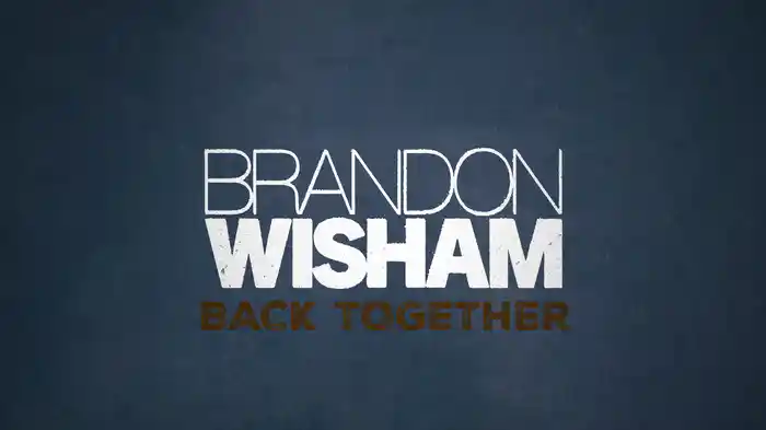Back Together (Lyric Video)