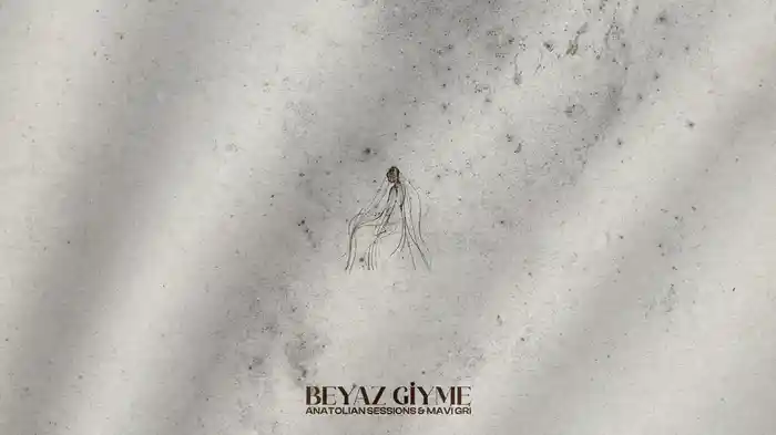 Beyaz Giyme (Visualiser)