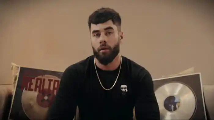 Typ z małego miasta