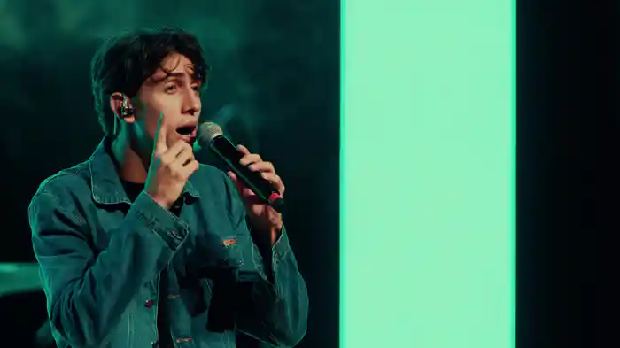 No Nome De Jesus (Ao Vivo Em Cuiabá / 2024)