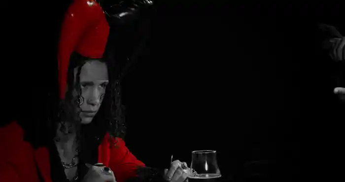 alguém conseguiu entender? 2 (Lyric Video)