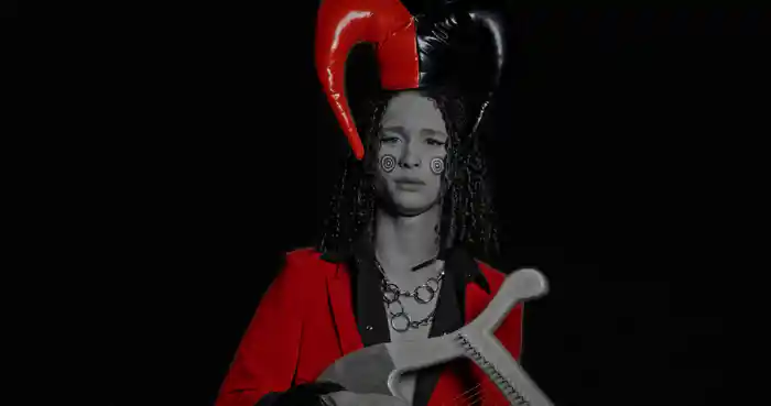 final feliz :) (Lyric Video)