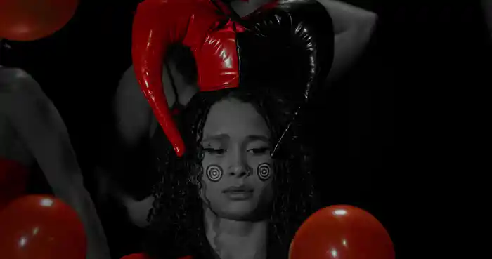 justin bieber! (Lyric Video)