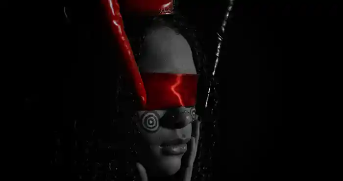 carente. (Lyric Video)