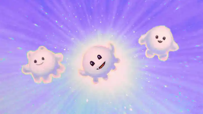 Believe It (Nikita, the Wicked Remix/Visualizer)