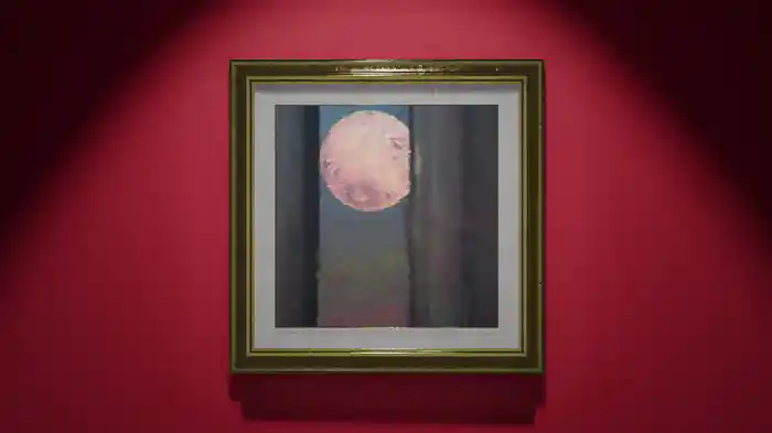 Sanctuary (Sleep Rework / Visualizer)