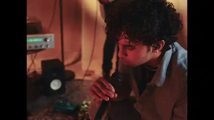 Homemade Novocaine (Live Acoustic)