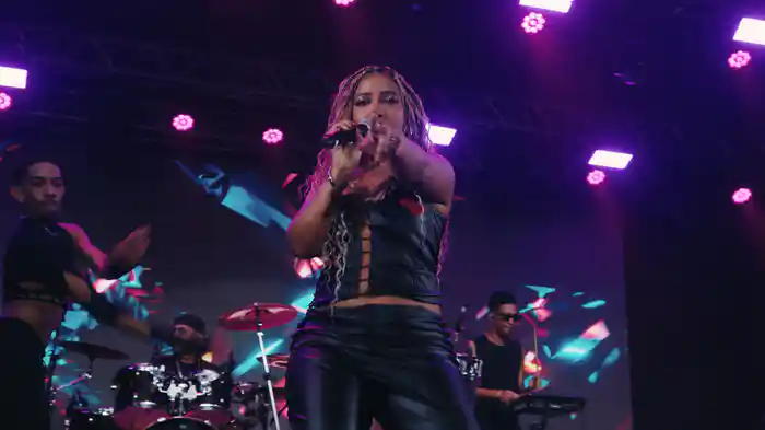 Gostosinho (Ao Vivo Em Salvador / 2024)