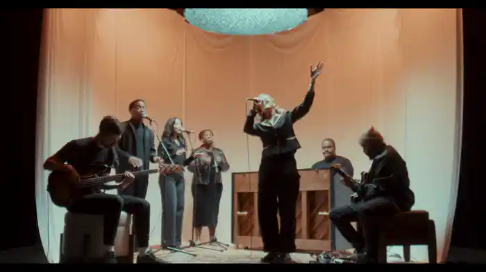 Desperate (Acoustic)