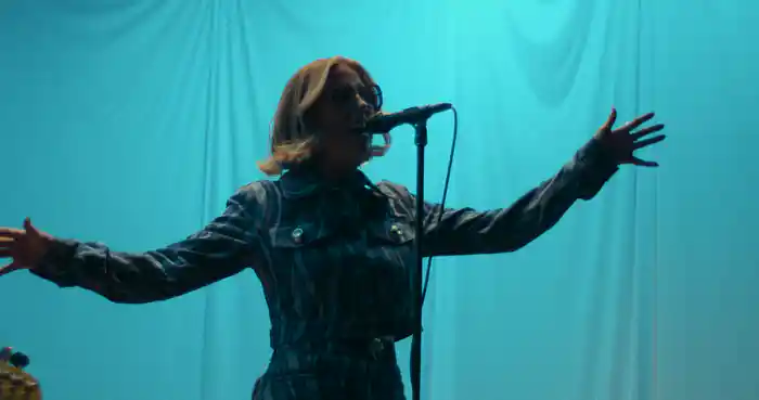 Who He Is (Acoustic)