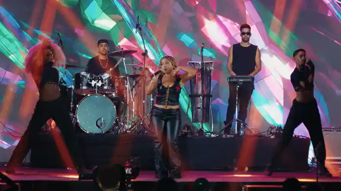 Taça De Vinho (Ao Vivo Em Salvador / 2024)