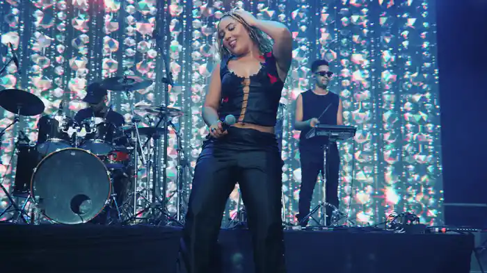 Sorrisinho (Ao Vivo Em Salvador / 2024)