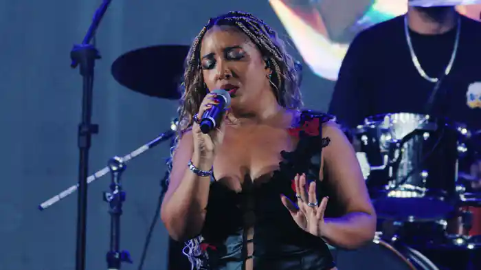 Ponteiro (Ao Vivo Em Salvador / 2024)