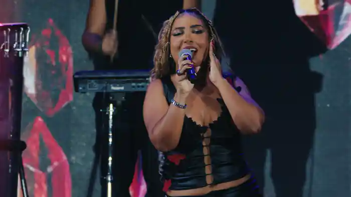 Ligação (Ao Vivo Em Salvador / 2024)